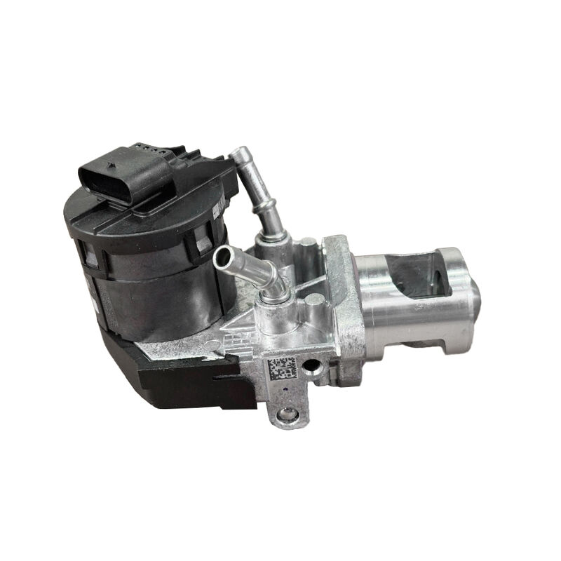 Valvola EGR Womala 11717810871 11719886714 per BMW Serie 1/3/5/7 X1/3/5/6