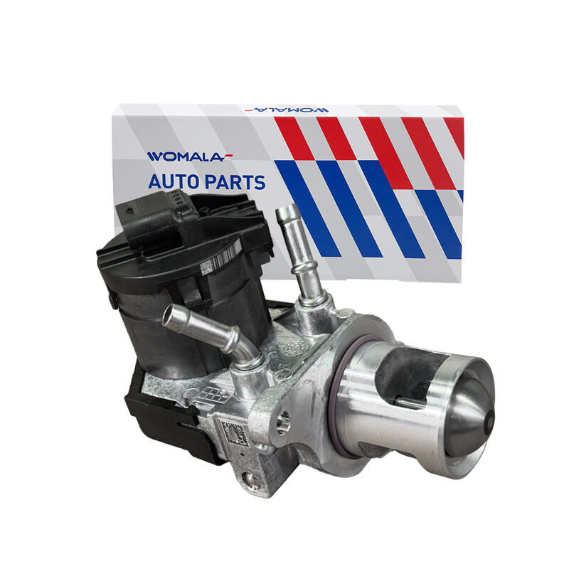 Valvola EGR Womala 11717810871 11719886714 per BMW Serie 1/3/5/7 X1/3/5/6