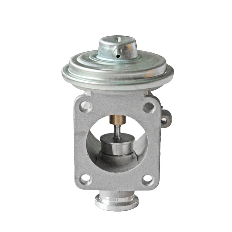 Valvola Womala EGR 11717804352 Ricircolo dei gas di scarico per BMW Serie 3/5/6/7