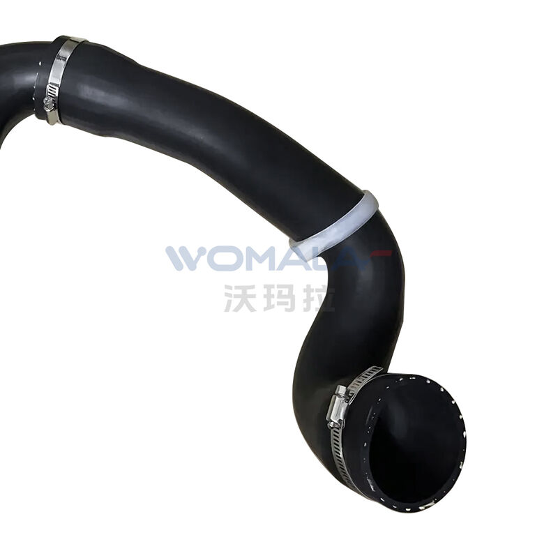 Womala Intercooler to Manifold Hose OE LR066429 for Land Rover Freelander 2 2006 - 2014 