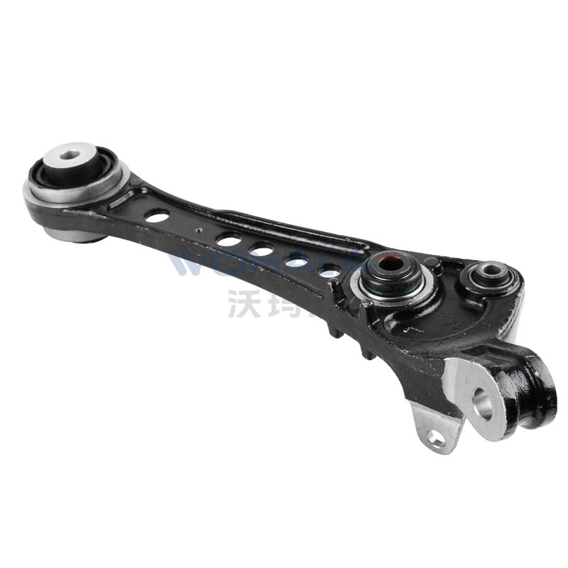 Braccio di controllo inferiore anteriore e posteriore Womala C2D35201 C2D1537 sinistro per Jaguar XJ X351