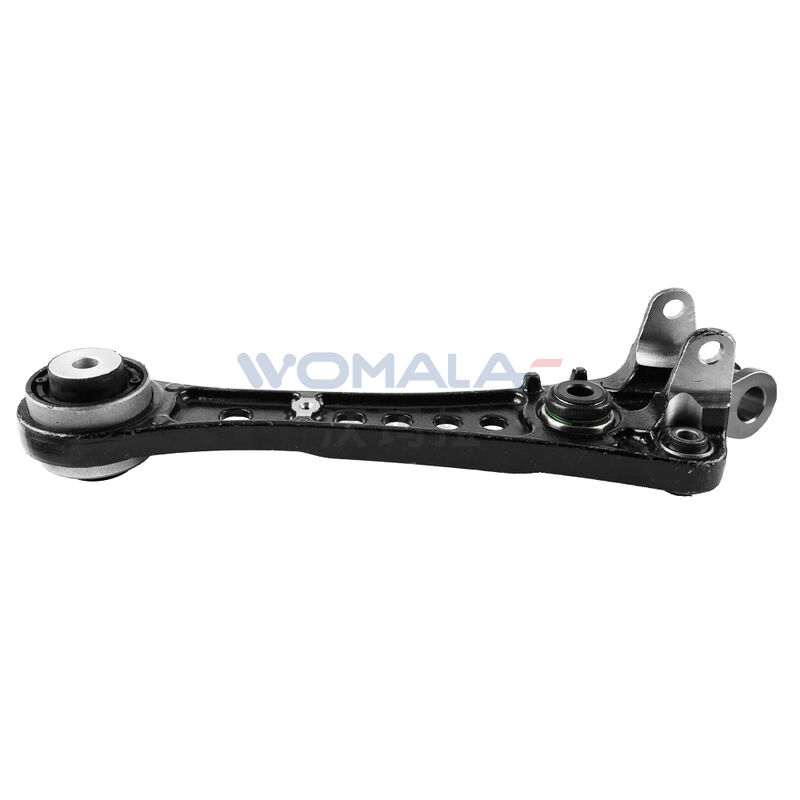 Braccio di controllo inferiore anteriore e posteriore Womala C2D35201 C2D1537 sinistro per Jaguar XJ X351