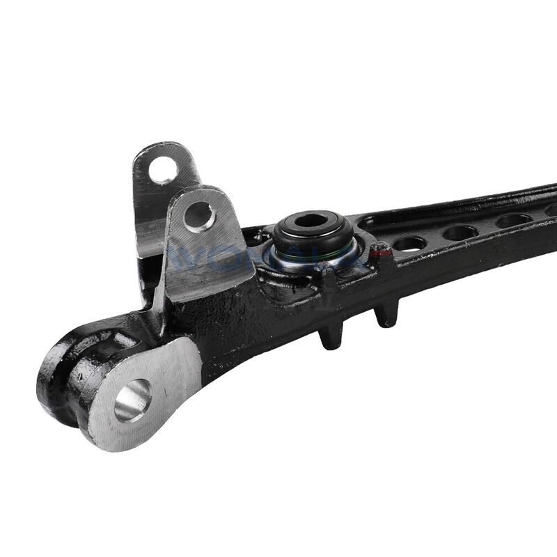 Braccio di controllo inferiore anteriore e posteriore Womala C2D35201 C2D1537 sinistro per Jaguar XJ X351