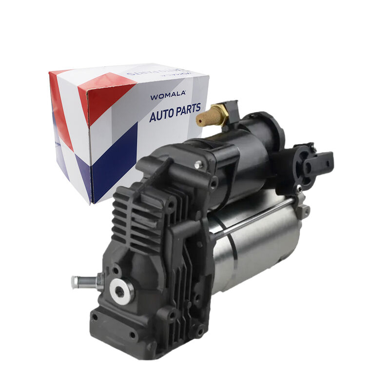 Compressore sospensioni pneumatiche Womala Auto Parts LR088859 L405 L494 per Land Rover Range Rover Sport