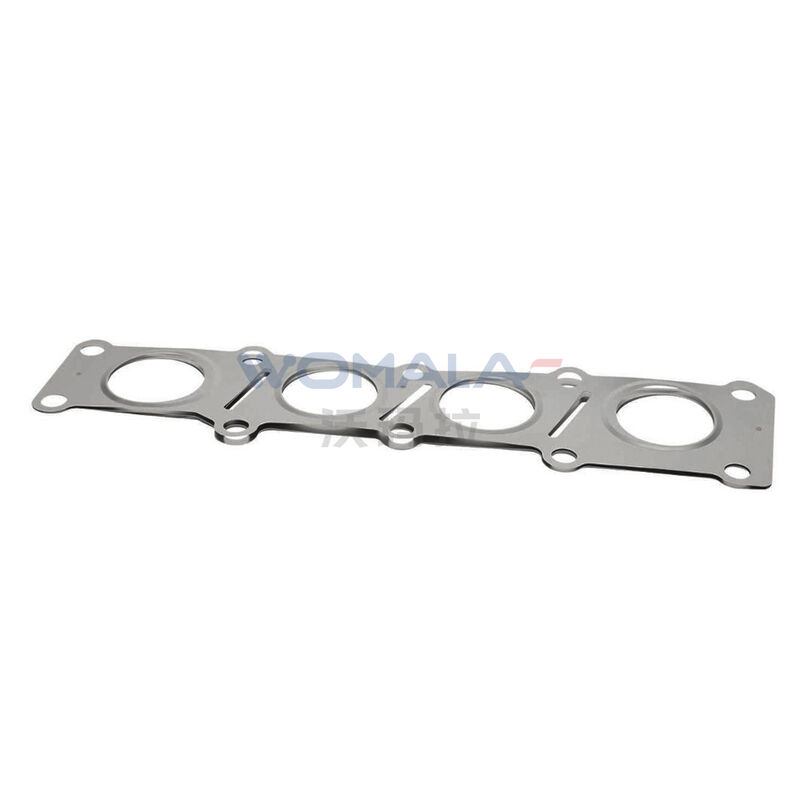 Gassetto a manifold di scarico Womala LR025852 per Land Rover Discovery 4 Range Rover Sport
