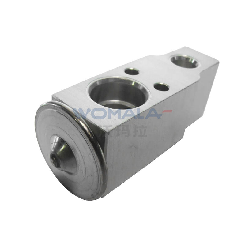 Valvola di espansione Womala A/C JQD500010 C2P8263 per Jaguar XK F-Type LR3/4