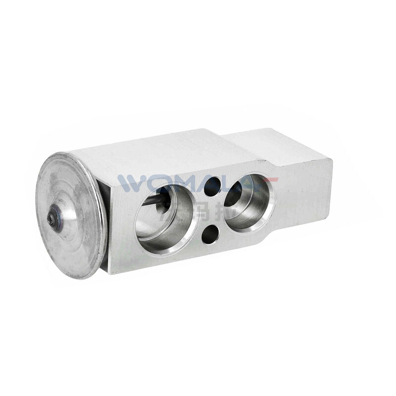 Valvola di espansione Womala A/C JQD500010 C2P8263 per Jaguar XK F-Type LR3/4
