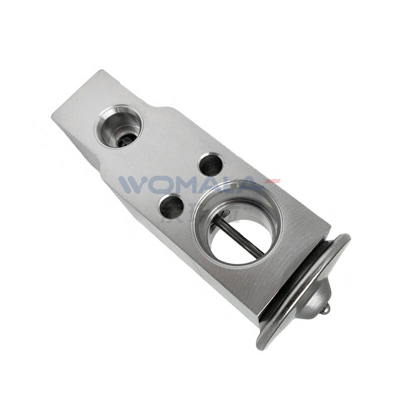 Valvola di espansione Womala A/C JQD500010 C2P8263 per Jaguar XK F-Type LR3/4