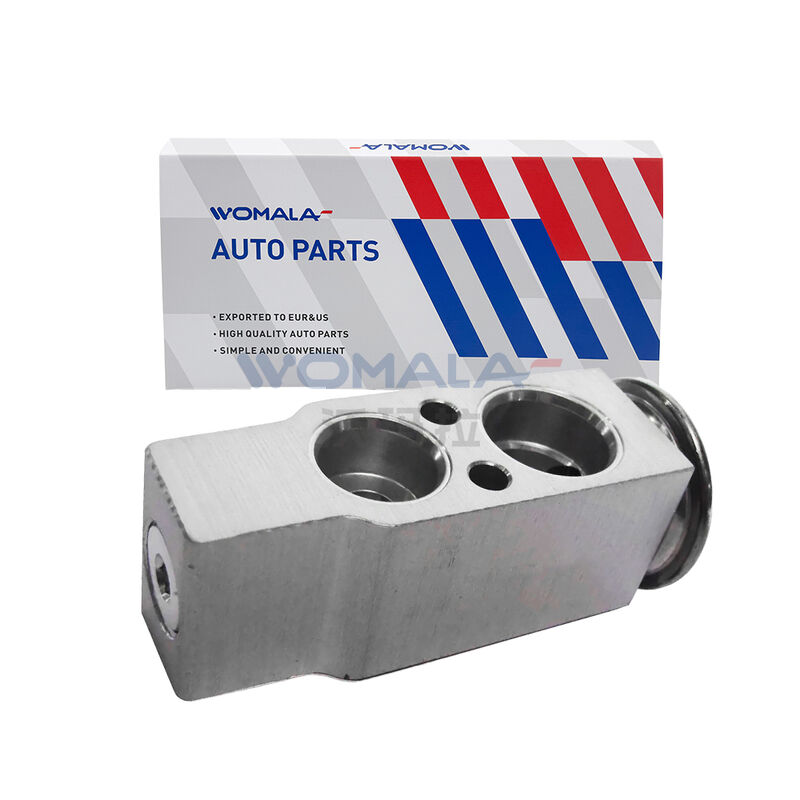 Valvola di espansione Womala A/C JQD500010 C2P8263 per Jaguar XK F-Type LR3/4