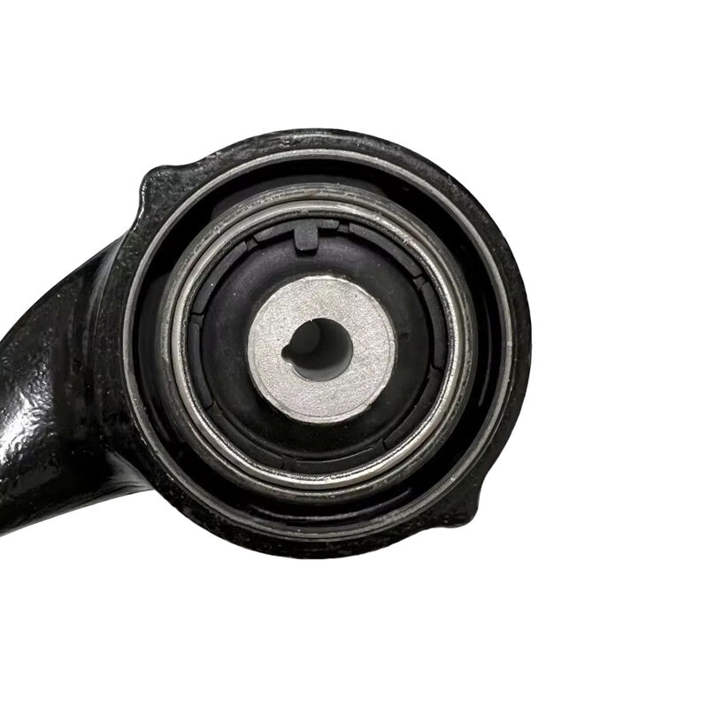 Braccio oscillante anteriore inferiore sinistro Womala LR072469 per Land Rover Range Rover Sport Discovery