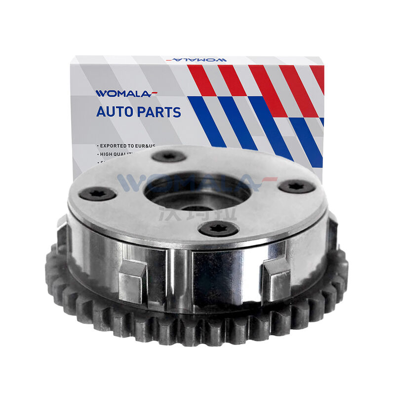 Regolatore albero a camme Womala aspirazione LR050849 per Land Rover L550 L359 L538 L405 L494 Jaguar XF XJ
