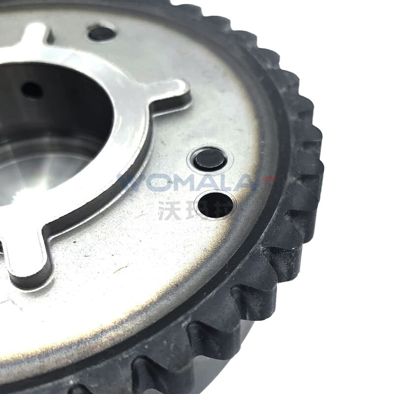 Regolatore albero a camme Womala aspirazione LR050849 per Land Rover L550 L359 L538 L405 L494 Jaguar XF XJ