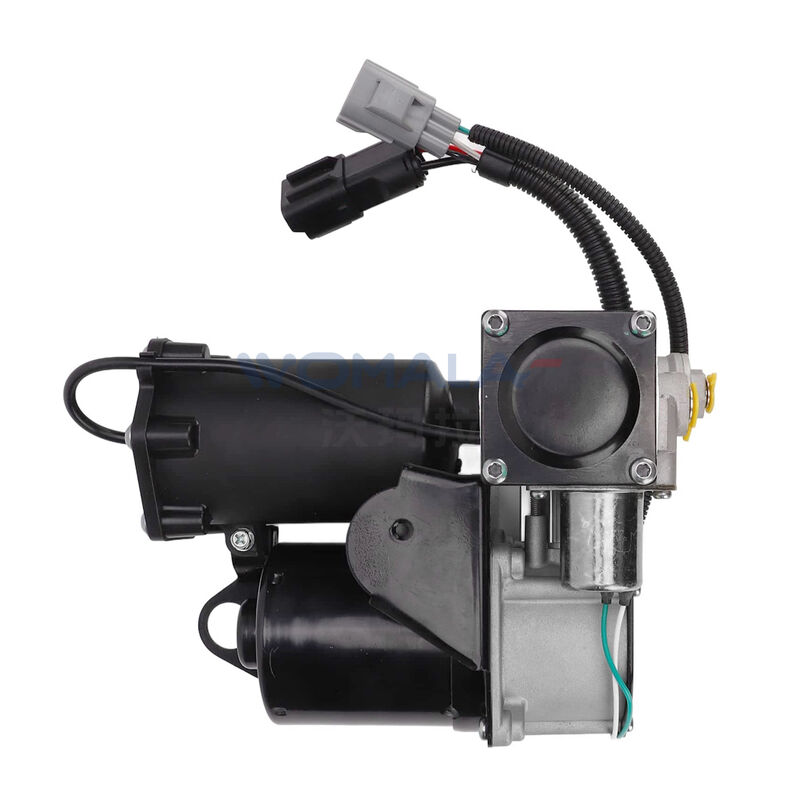 Compressore Aria Sospensioni Womala LR072537 per Discovery 3/4 LR3/4 Range Rover Sport