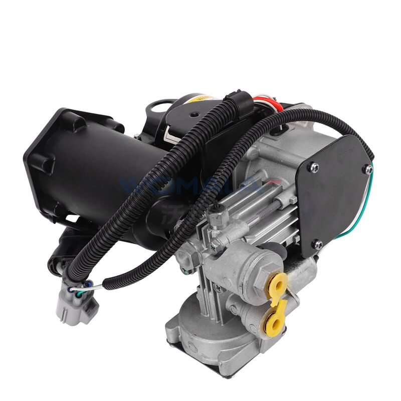 Compressore Aria Sospensioni Womala LR072537 per Discovery 3/4 LR3/4 Range Rover Sport