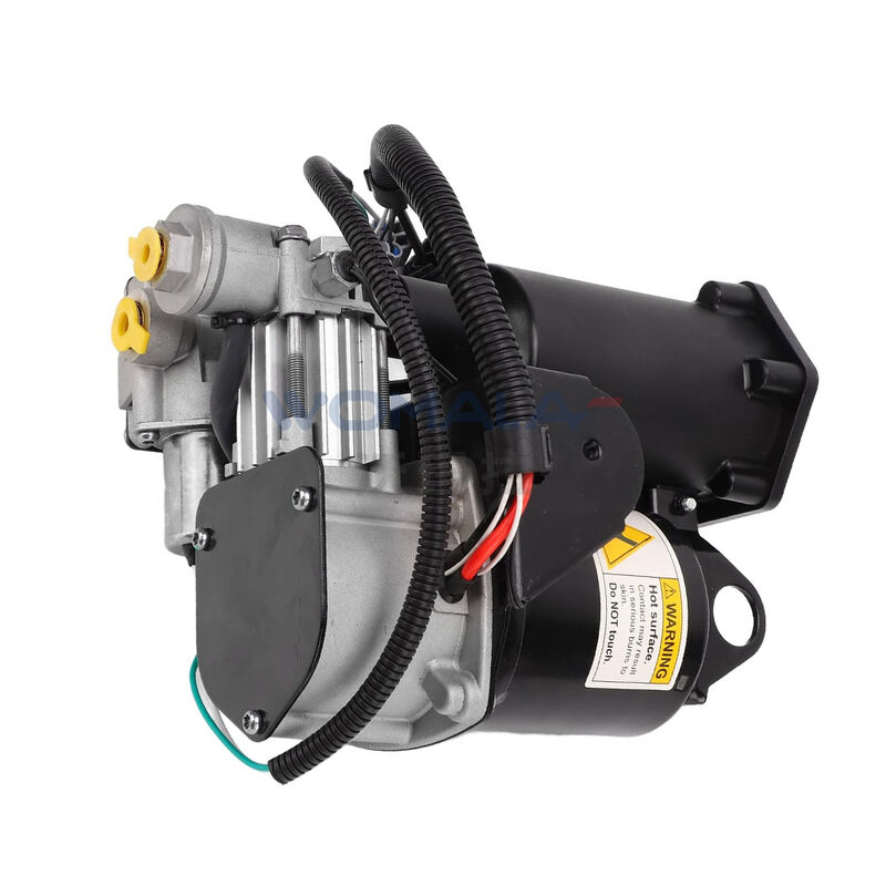 Compressore Aria Sospensioni Womala LR072537 per Discovery 3/4 LR3/4 Range Rover Sport