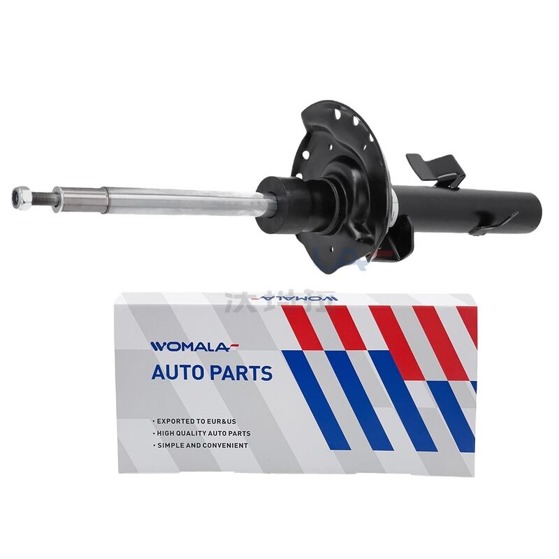 Ammortizzatore anteriore destro Womala LR031667 per Land Rover Freelander 2 L359