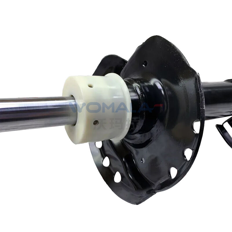 Ammortizzatore anteriore destro Womala LR031667 per Land Rover Freelander 2 L359