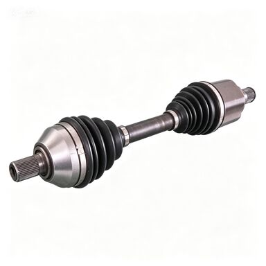 Womala LR032114 CV anteriore sinistro Asse / Asse motrice per Land Rover Freelander 2 (L359)