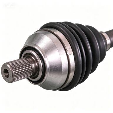 Womala LR032114 CV anteriore sinistro Asse / Asse motrice per Land Rover Freelander 2 (L359)