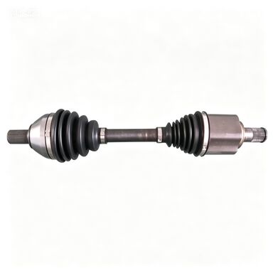 Womala LR032114 CV anteriore sinistro Asse / Asse motrice per Land Rover Freelander 2 (L359)