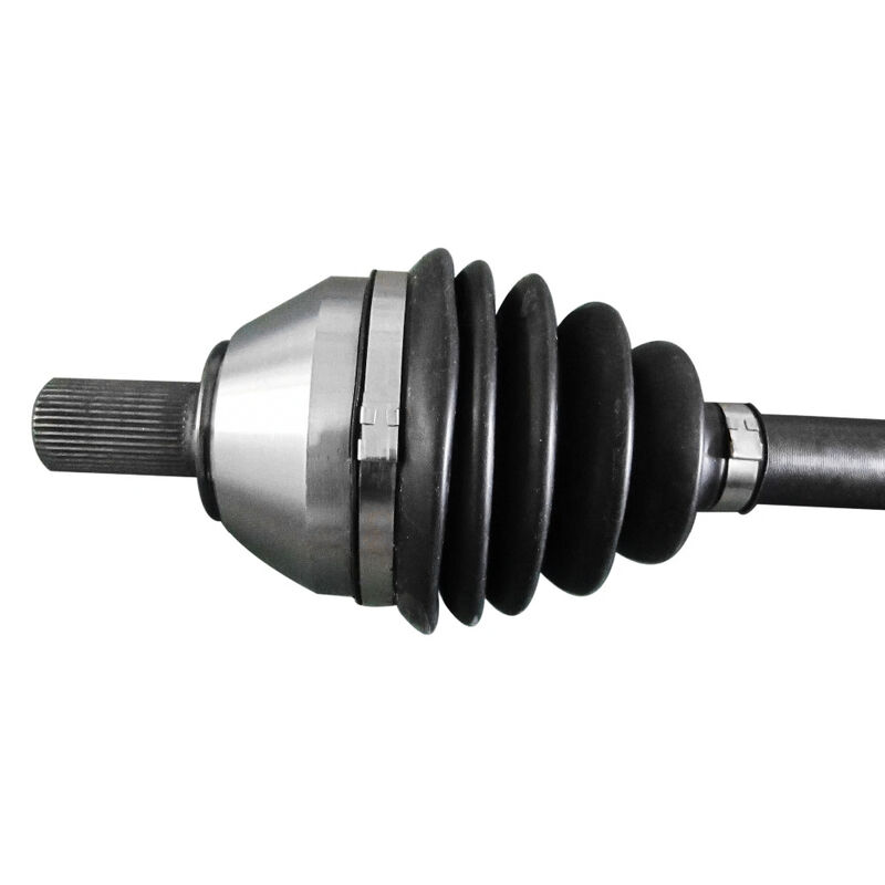 Womala Sensore di altezza del corpo anteriore sinistro RQH500431 per Land Rover Range Rover L322 (2002 ∼ 2012)