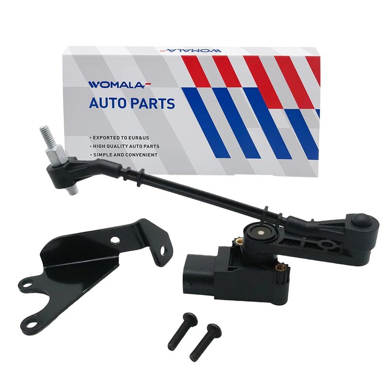 Womala LR032114 CV anteriore sinistro Asse / Asse motrice per Land Rover Freelander 2 (L359)