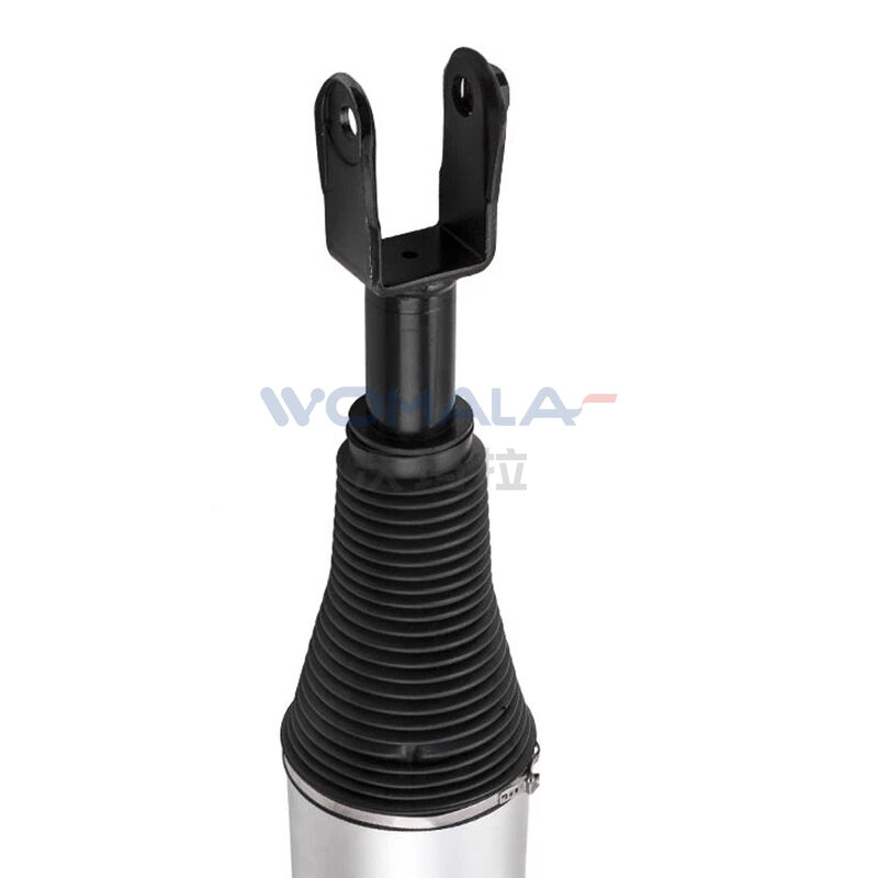 Womala Air Spring Front & Strut per Jaguar C2C41339 Assorbitore di urti di sospensione a aria