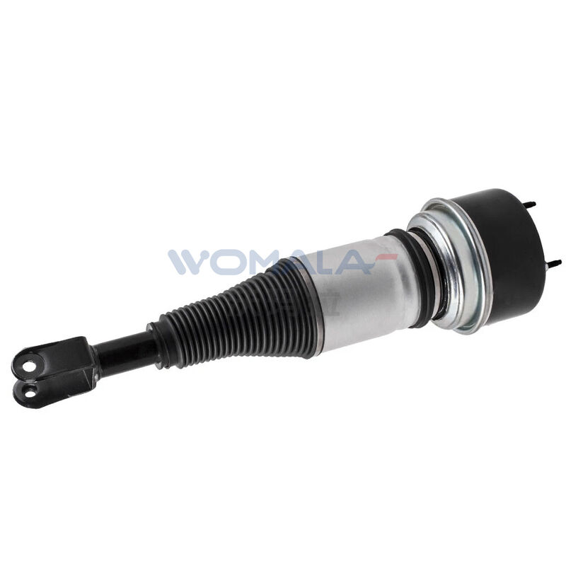 Womala Air Spring Front & Strut per Jaguar C2C41339 Assorbitore di urti di sospensione a aria