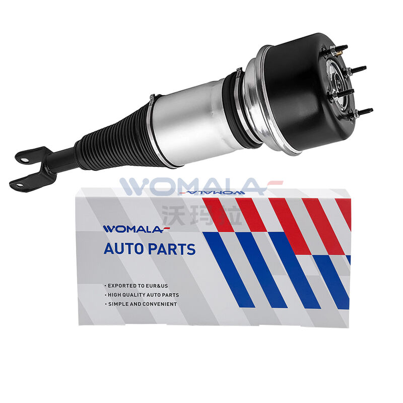 Womala Air Spring Front & Strut per Jaguar C2C41339 Assorbitore di urti di sospensione a aria
