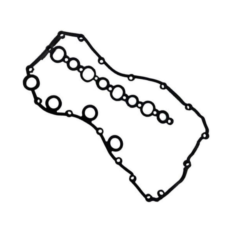Womala LR005897 Guarnizione coperchio valvola sinistra per Land Rover Range Rover e Range Rover Sport 3.6 TDV8