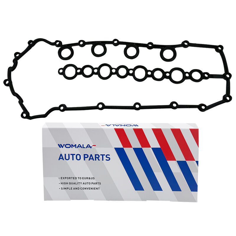 Womala LR005897 Guarnizione coperchio valvola sinistra per Land Rover Range Rover e Range Rover Sport 3.6 TDV8