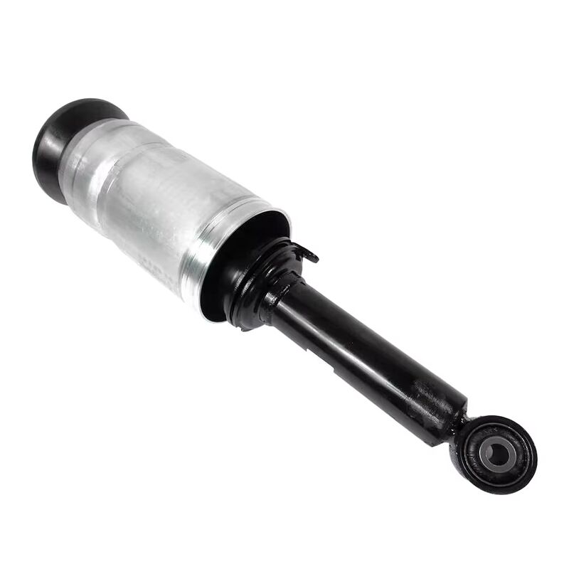 LR032647 Assemblaggio anteriore di assorbente d'urto per Land Rover Range Rover Sport 2010-2013