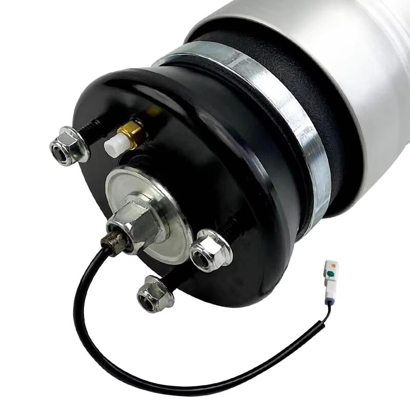 LR032647 Assemblaggio anteriore di assorbente d'urto per Land Rover Range Rover Sport 2010-2013