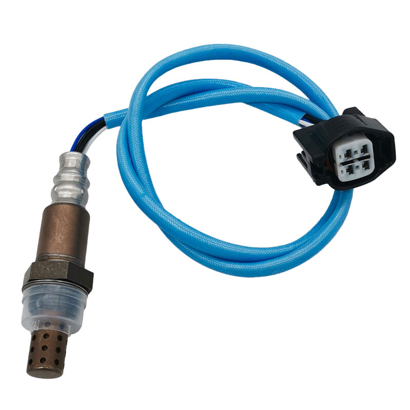 Womala Downstream Oxygen Sensor (posteriore/inferiore) per Jaguar XF (X250) 2009?? 2015 C2C22679