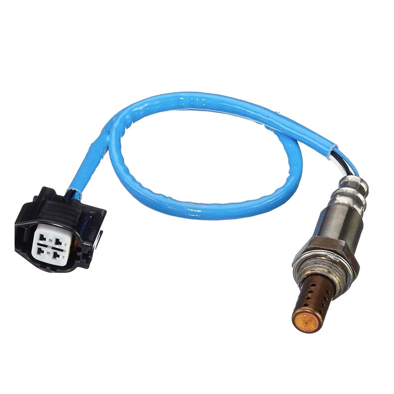 Womala Downstream Oxygen Sensor (posteriore/inferiore) per Jaguar XF (X250) 2009?? 2015 C2C22679