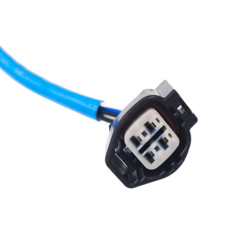 Womala Downstream Oxygen Sensor (posteriore/inferiore) per Jaguar XF (X250) 2009?? 2015 C2C22679