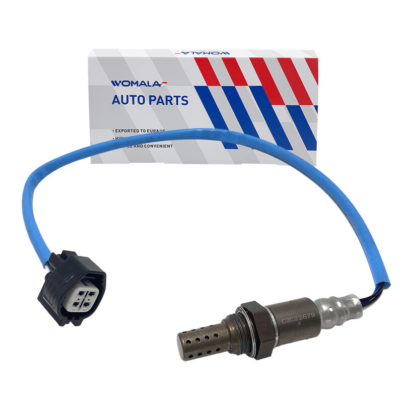 Womala Downstream Oxygen Sensor (posteriore/inferiore) per Jaguar XF (X250) 2009?? 2015 C2C22679