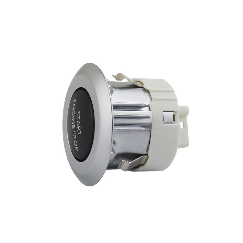 Womala LR014015 Interruttore di accensione per Land Rover Range Rover Sport 2010-2016