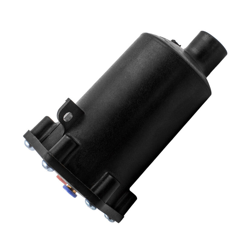 Womala RQQ500020 asciugatrice a compressione a sospensione per Land Rover LR3 LR4 Range Rover Sport