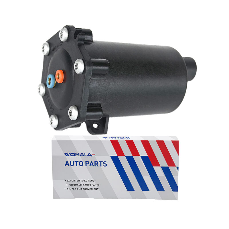 Womala RQQ500020 asciugatrice a compressione a sospensione per Land Rover LR3 LR4 Range Rover Sport