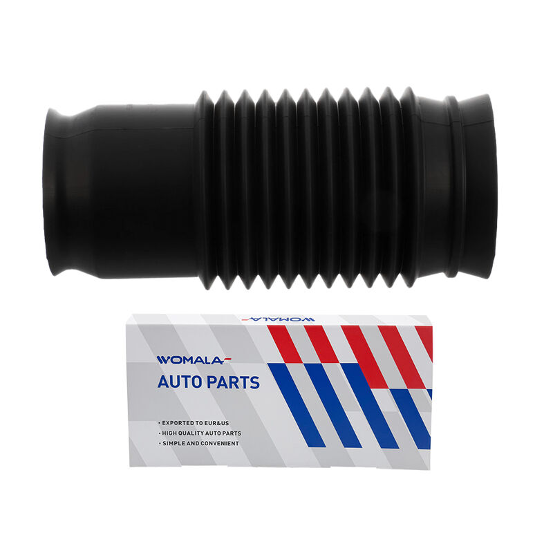 Womala Auto Parts Shock Gaiter Boot C2P3211 Shock Absorber Copertura polvere per Jaguar XF XJ XK