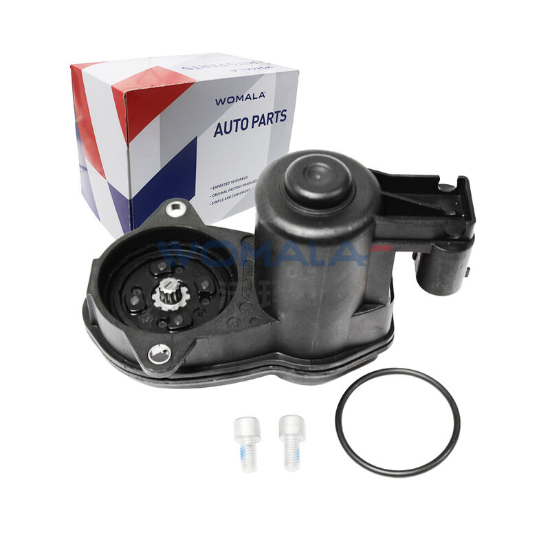 Motore freno di stazionamento posteriore Womala LR036573 per Land Rover Range Rover Sport
