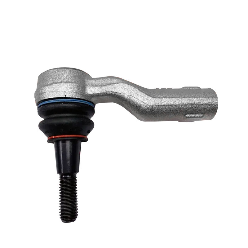 Womala Giunto sferico tirante esterno sterzo anteriore sinistro LR027570 per Land Rover