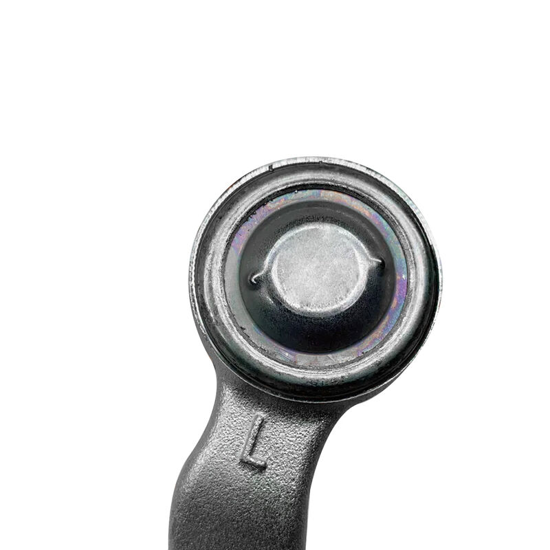 Womala Giunto sferico tirante esterno sterzo anteriore sinistro LR027570 per Land Rover