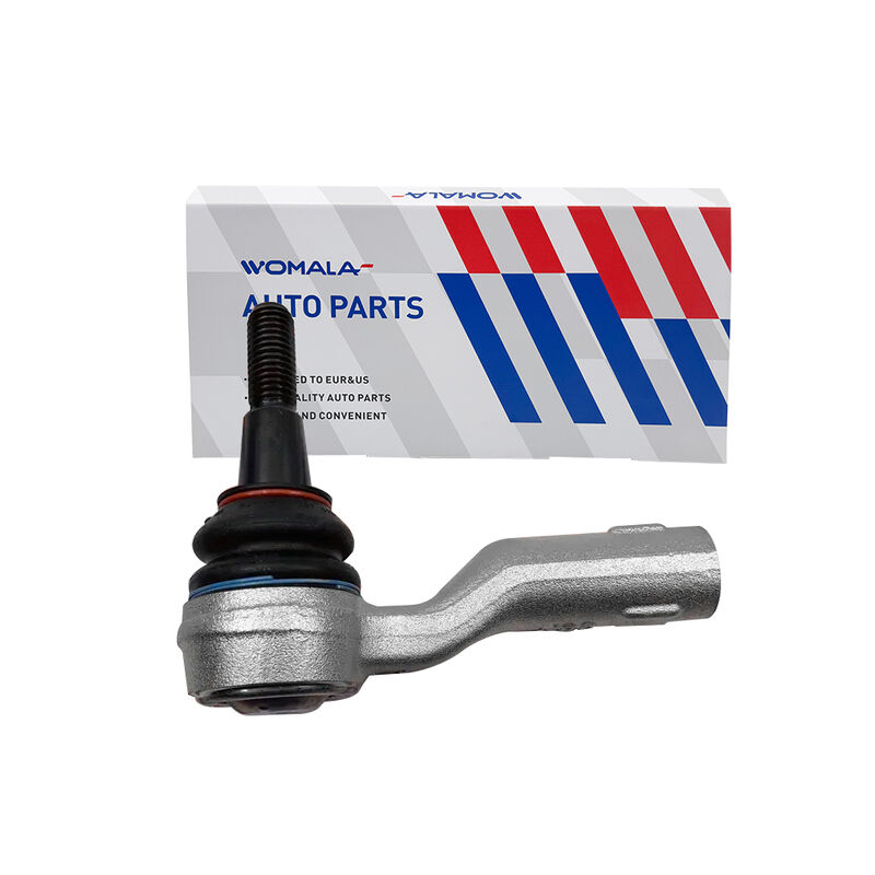 Womala Giunto sferico tirante esterno sterzo anteriore sinistro LR027570 per Land Rover