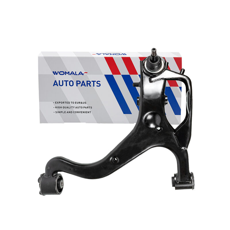 Womala braccio di controllo inferiore destro anteriore RBJ501540 per Land Rover LR3 RANGE ROVER SPORT