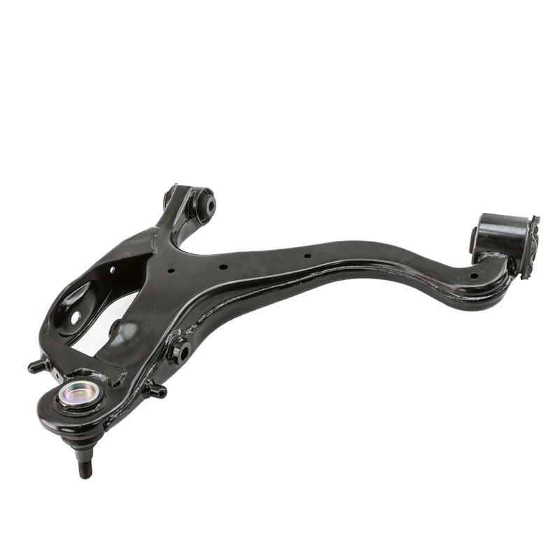 Womala Braccio inferiore anteriore sinistro RBJ501550 per Land Rover Discovery 3