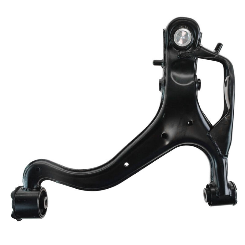 Womala Braccio inferiore anteriore sinistro RBJ501550 per Land Rover Discovery 3