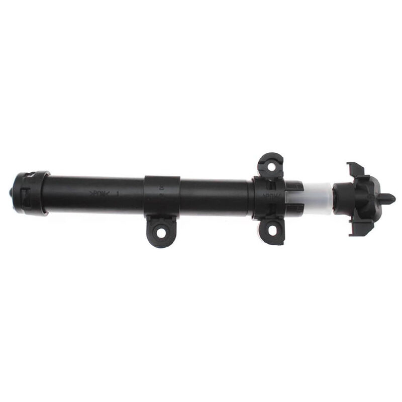 Womala Sinistra Far Light Washer ugello Telescopico Motore C2D5410 per per Jaguar XJ