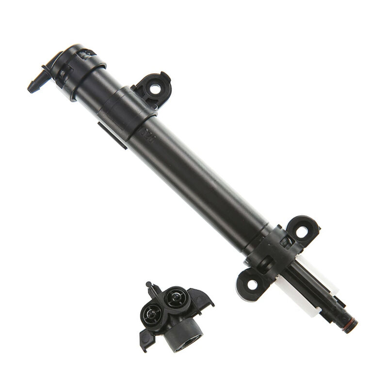 Womala Sinistra Far Light Washer ugello Telescopico Motore C2D5410 per per Jaguar XJ